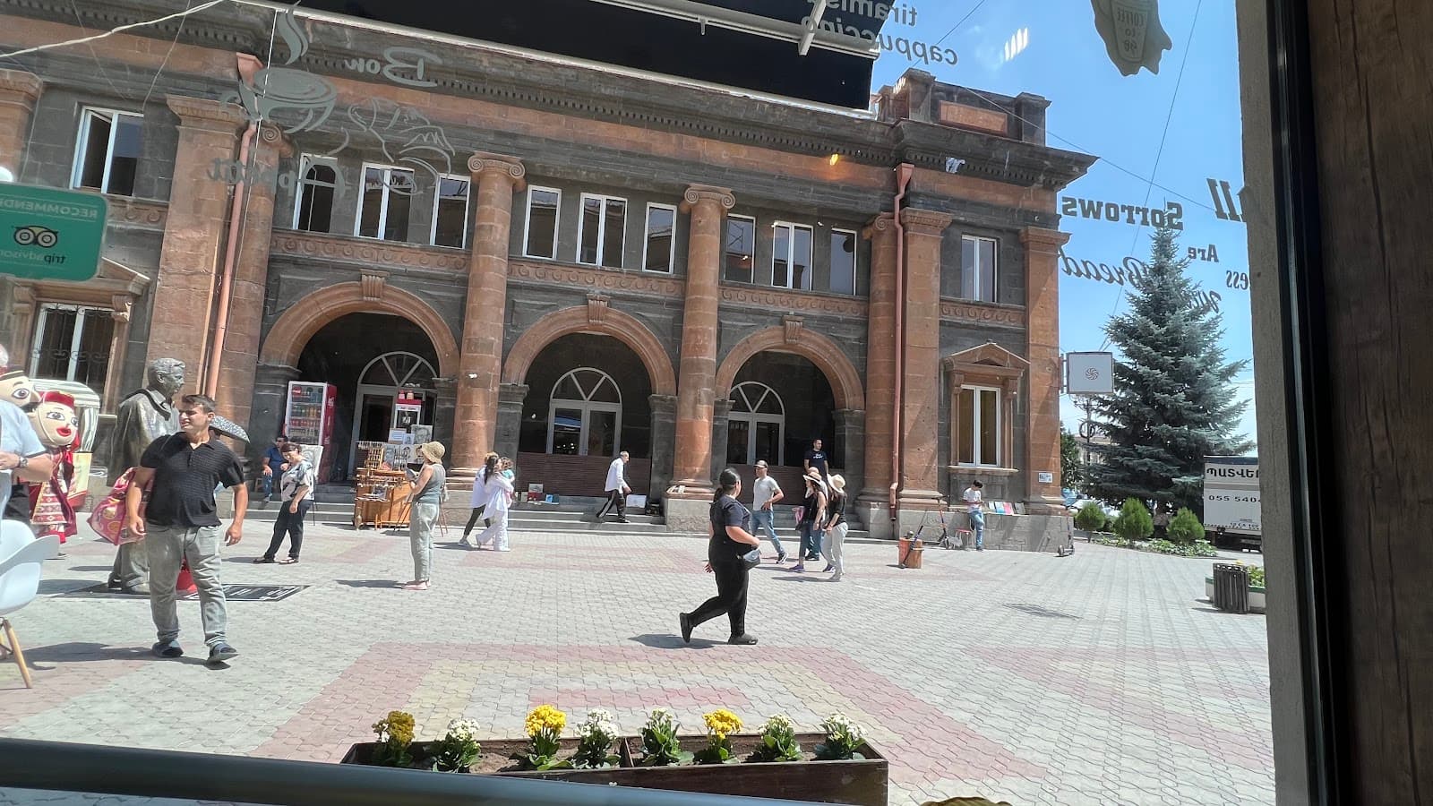 Gyumri Old Town - Image 1