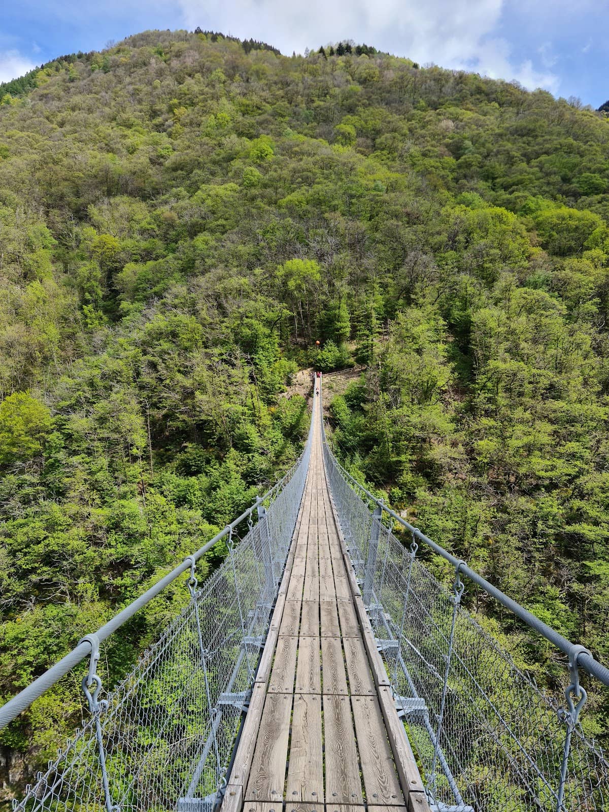 Gorge Views