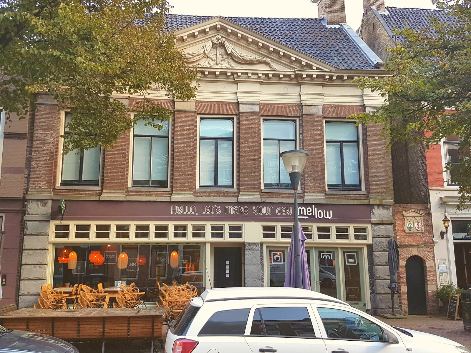 Tweebaksmarkt - Image 1