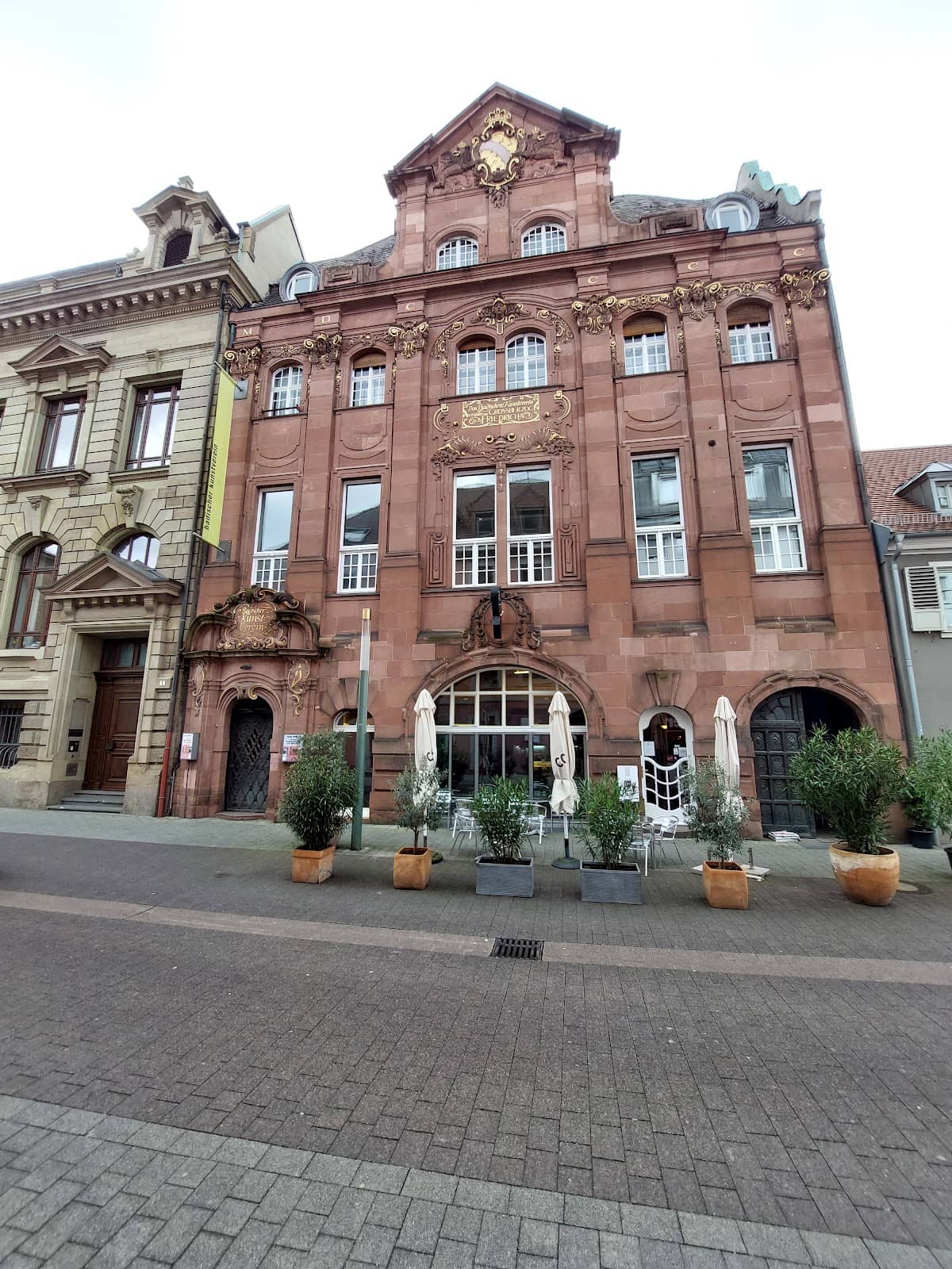 Artist-Led Guided Tours