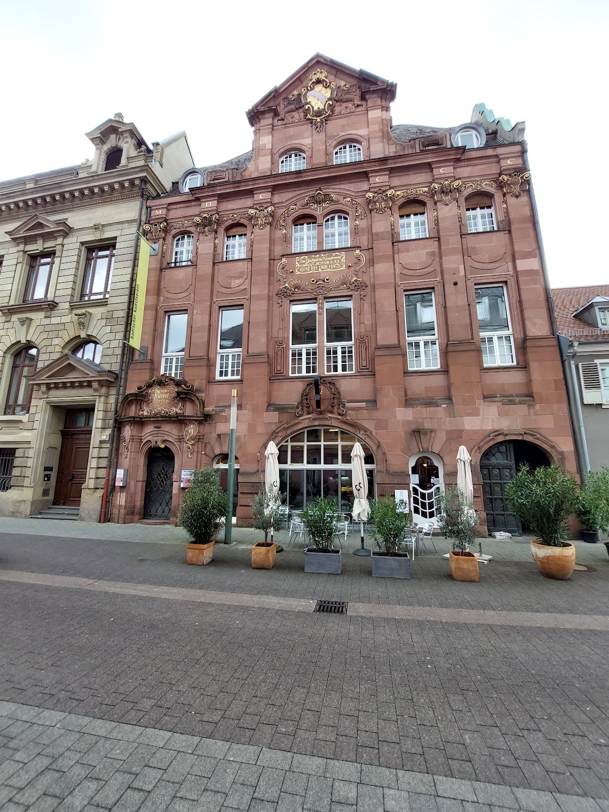 Badischer Kunstverein - Image 1