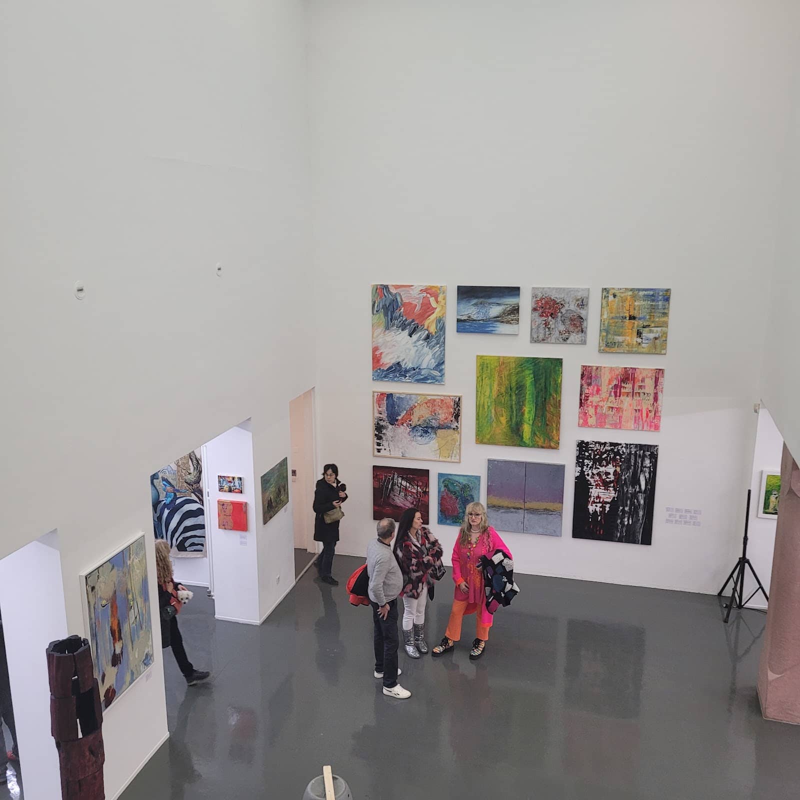 Vertical photo
