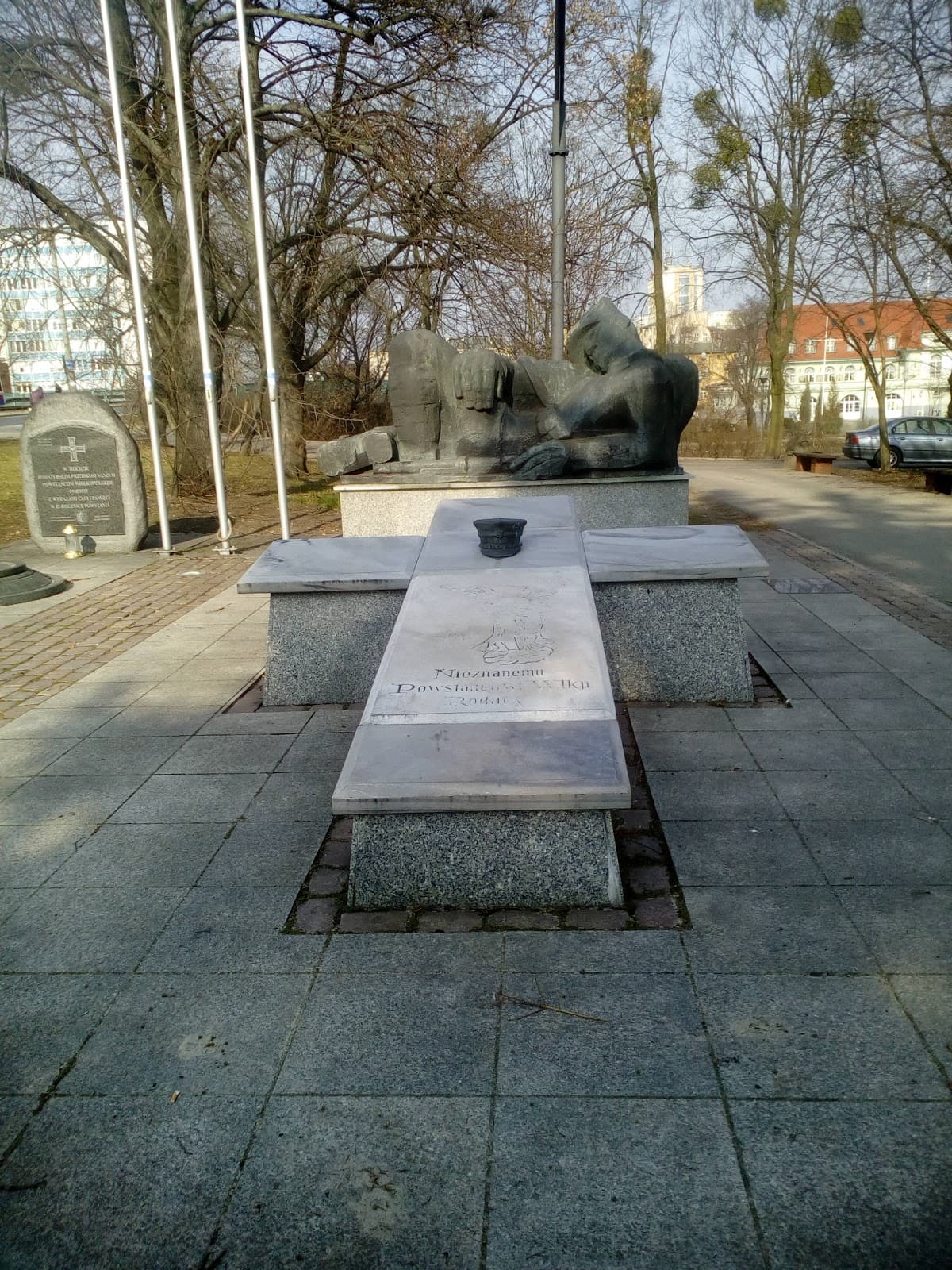 Bernardyński Bridge Kraków - Image 1