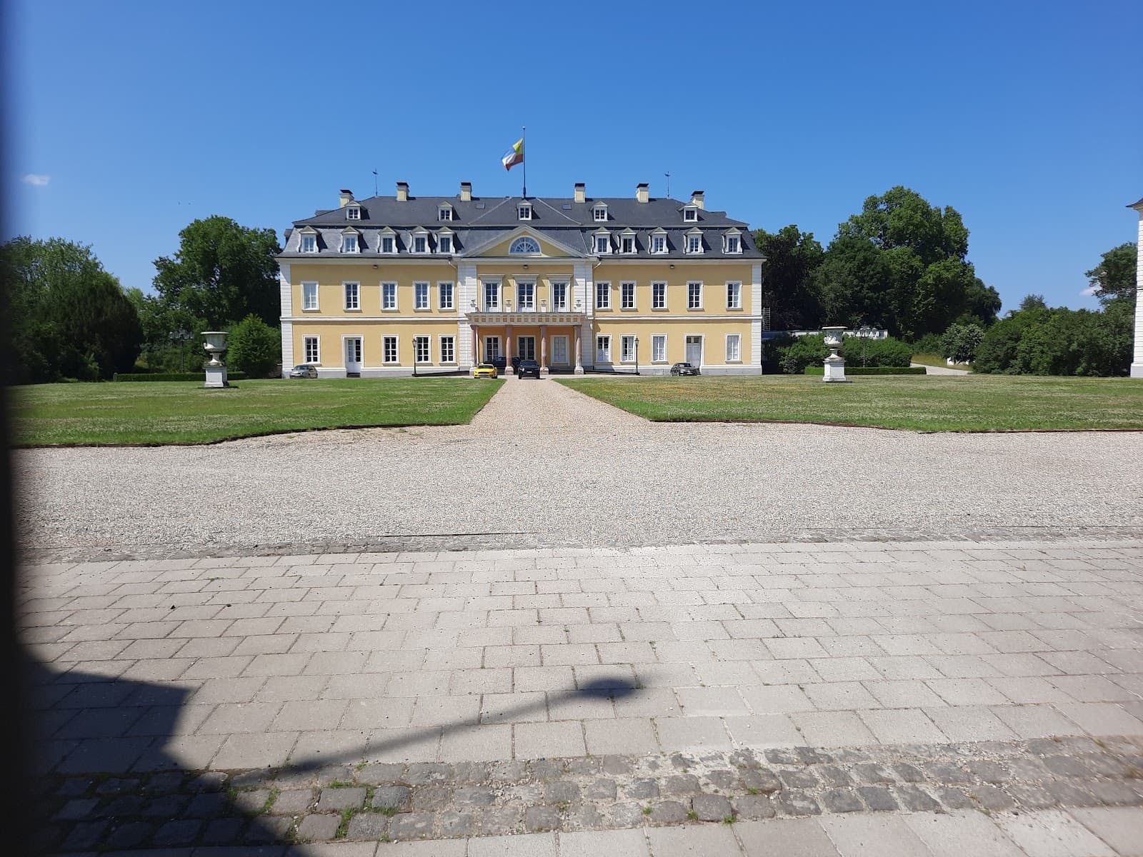 Schloss Neuwied - Image 1