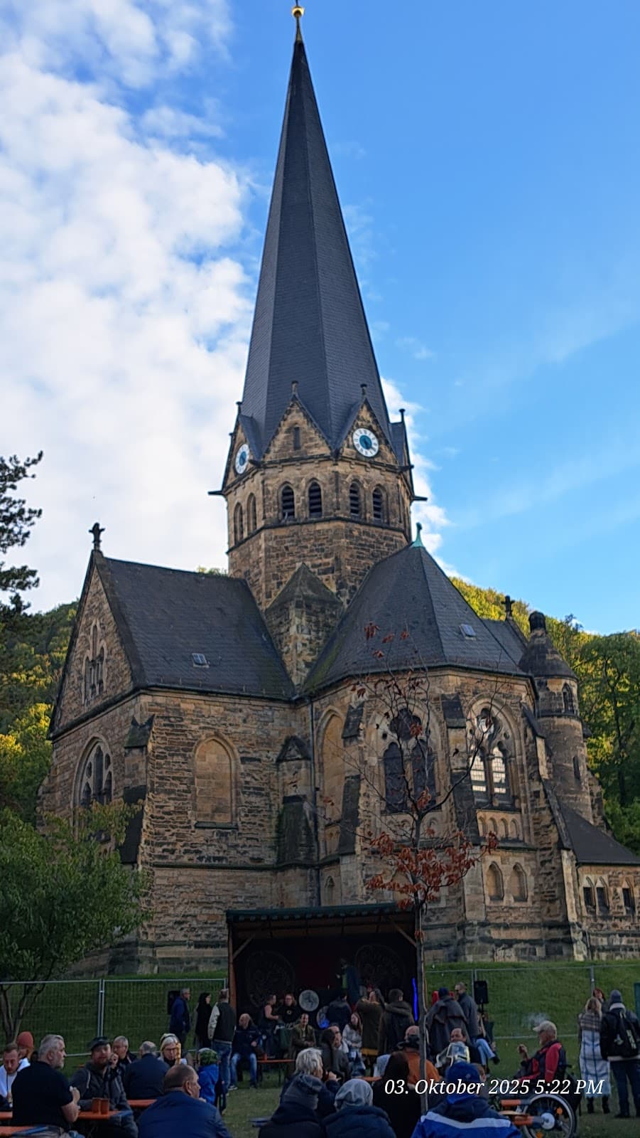 Bodetal Kurpark - Image 1