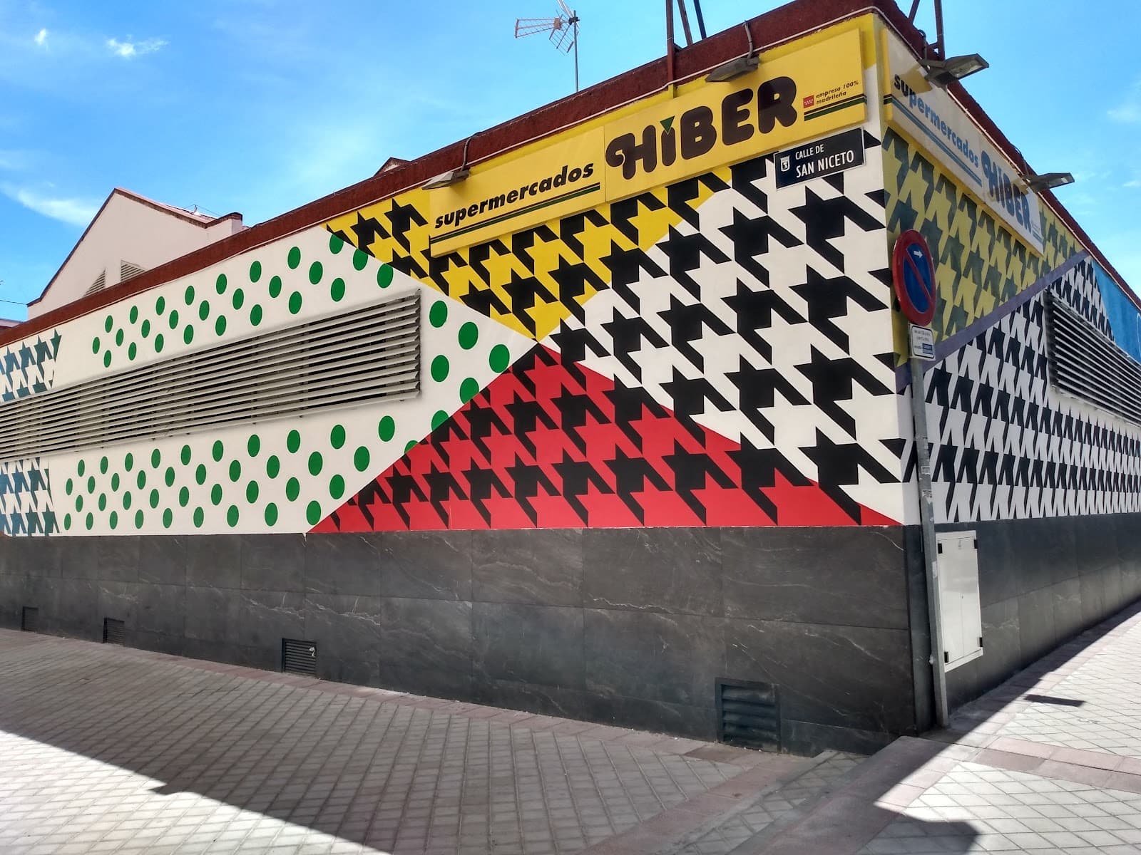 Mercado de San Isidro - Image 1