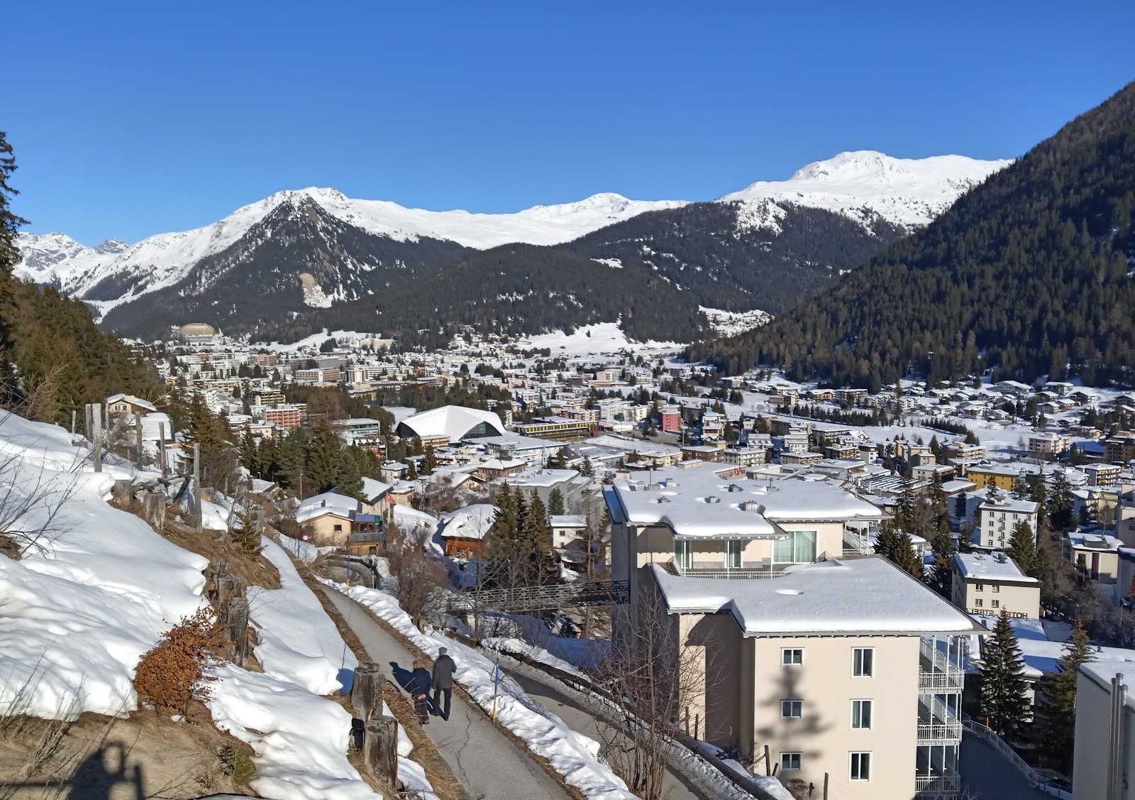 Davos Dorf - Image 1