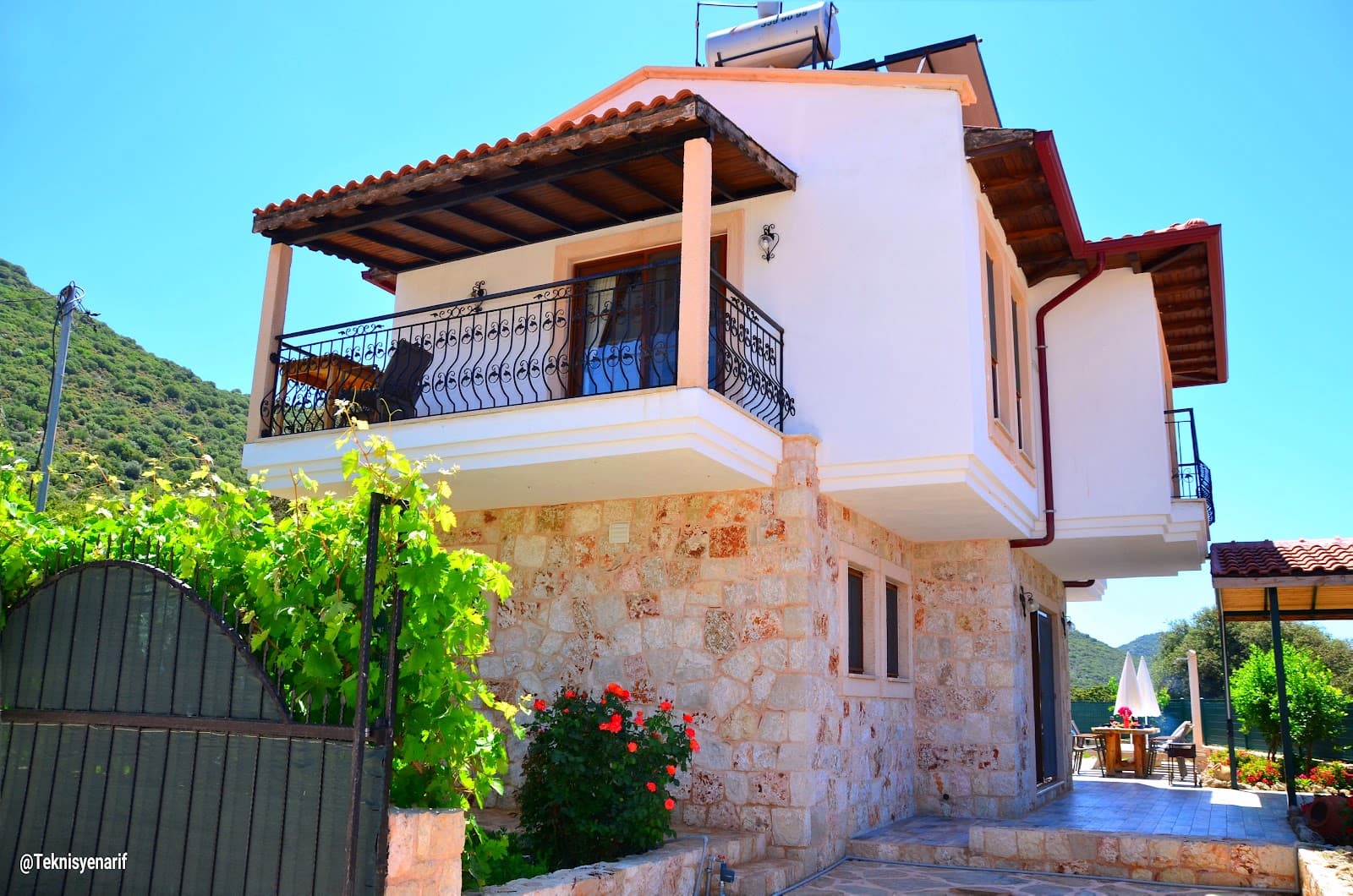 Bayındır Bay Turkey - Image 1