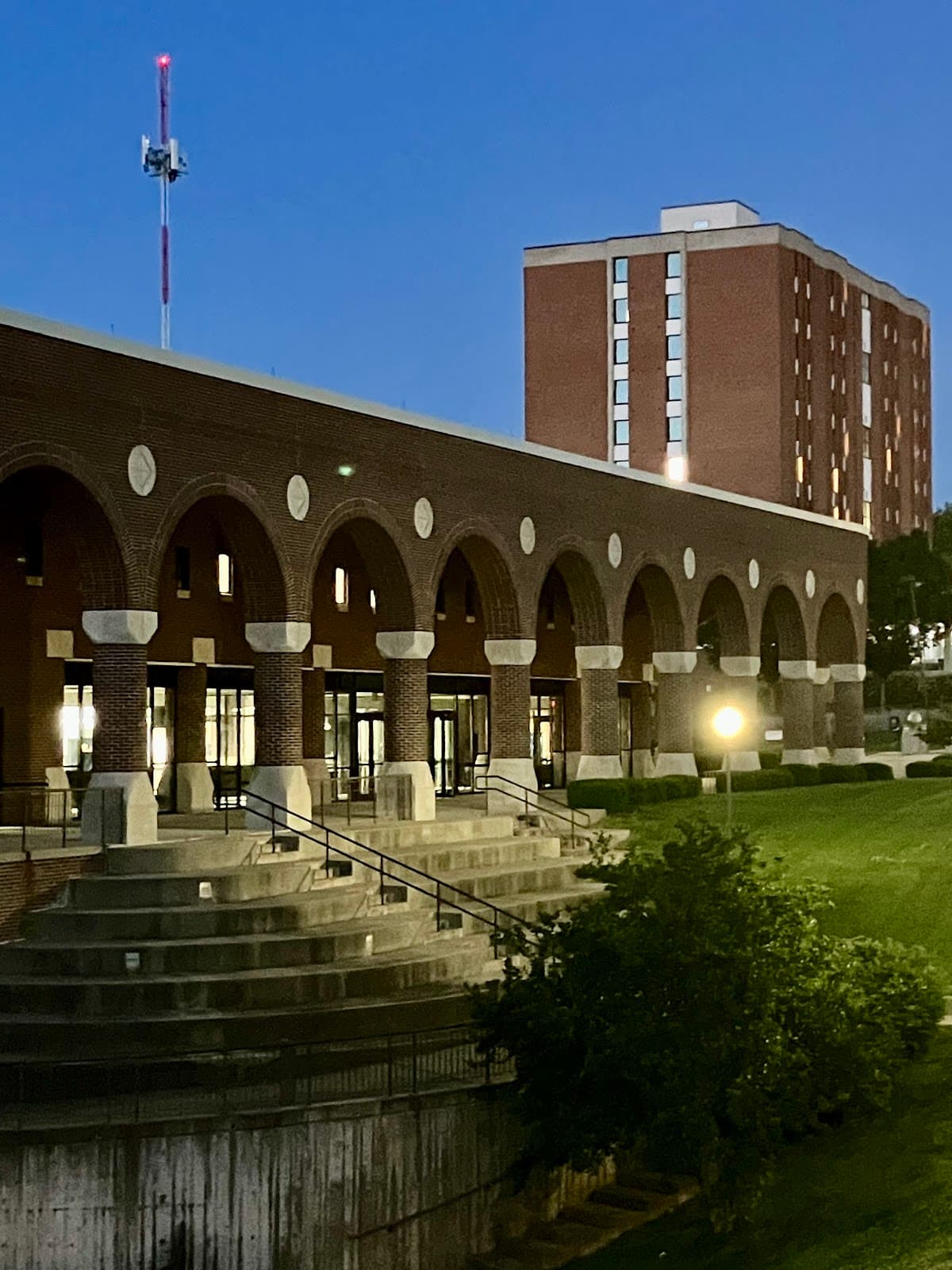 Lincoln University of Missouri - Image 1