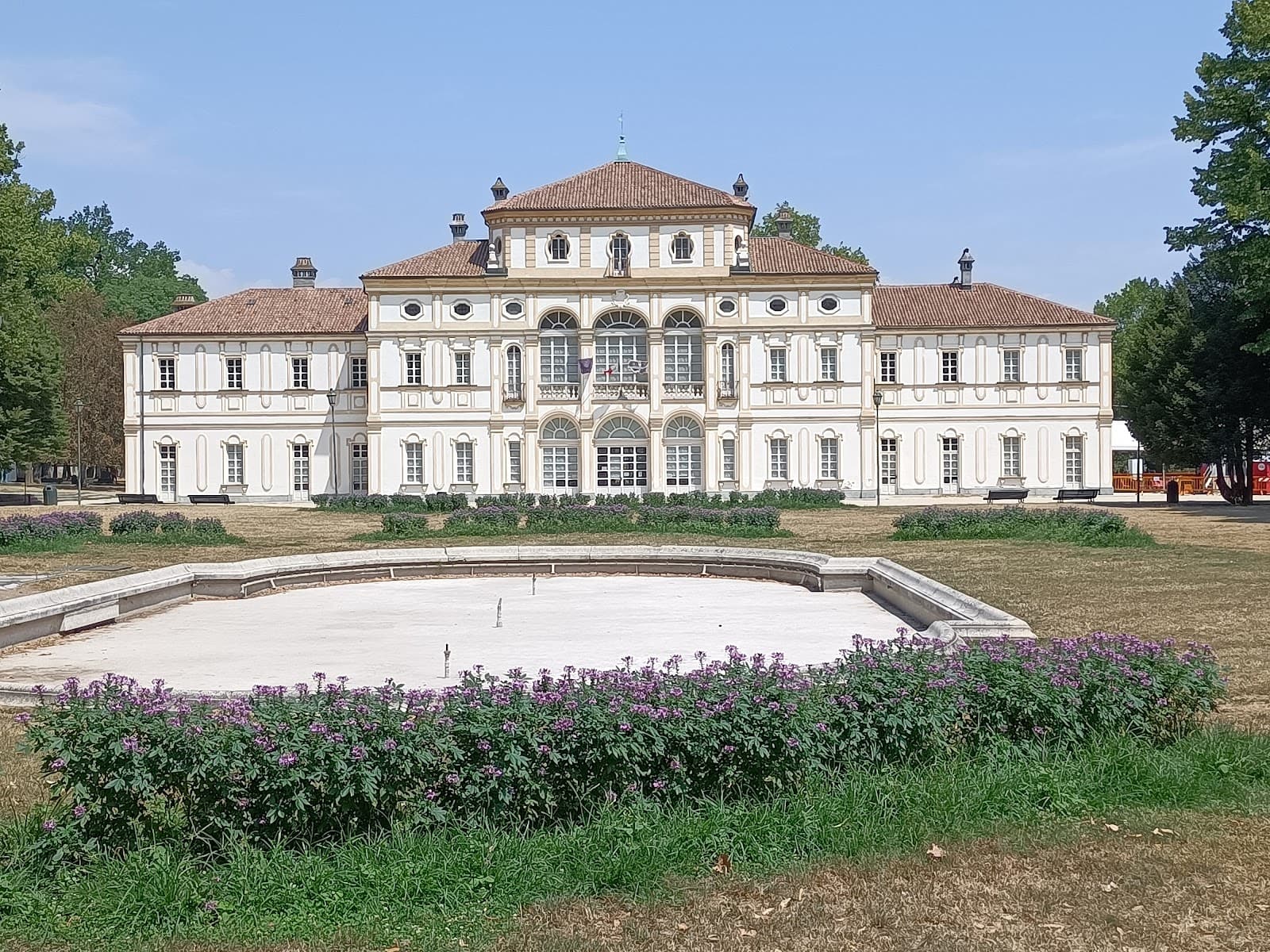Villa Tesoriera Park - Image 1