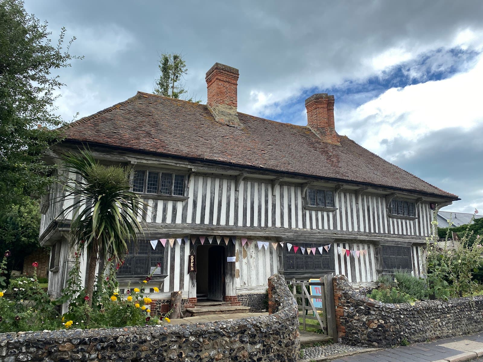 Tudor House, Margate - Image 1