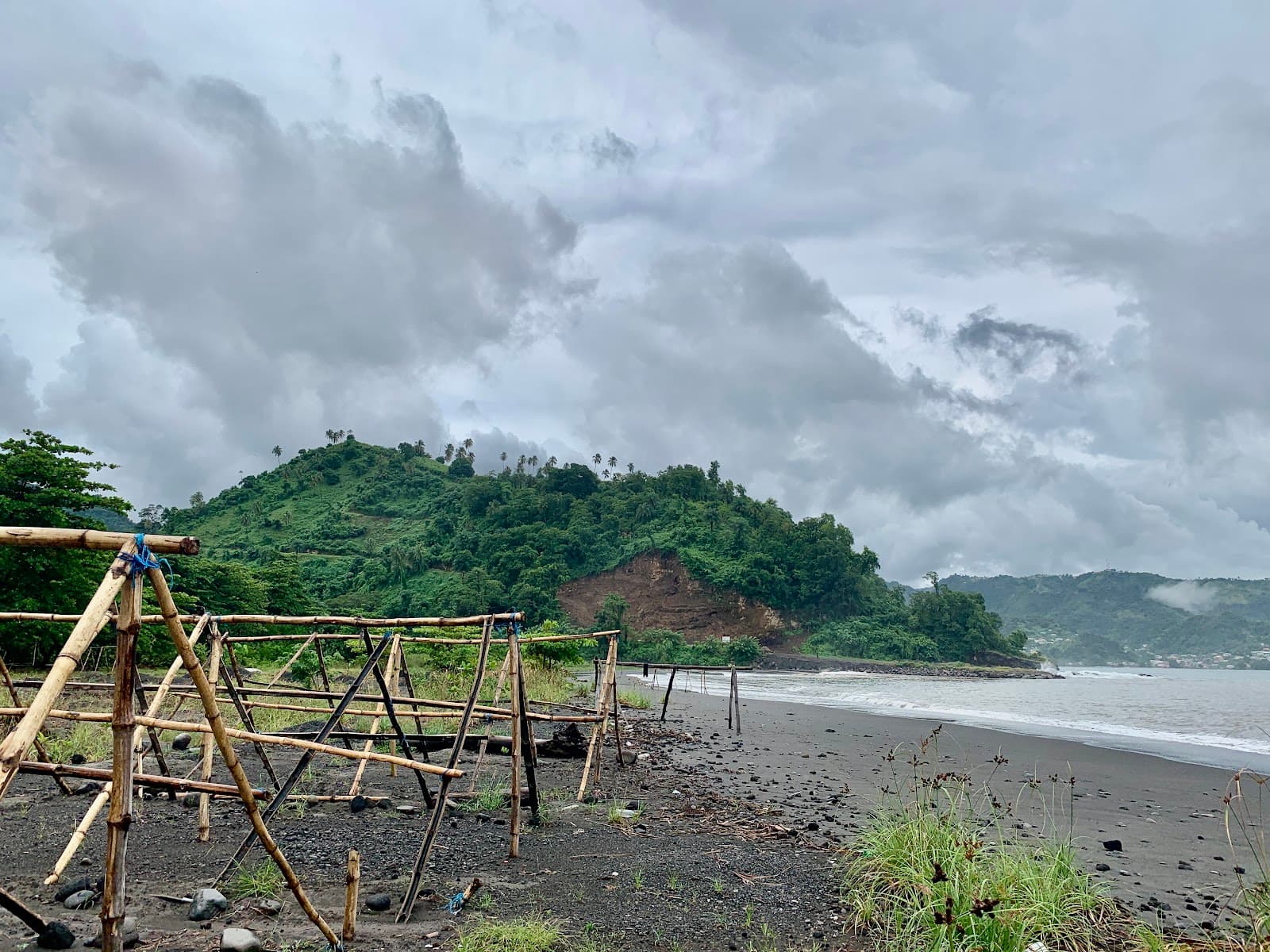 Richmond Beach - Image 1
