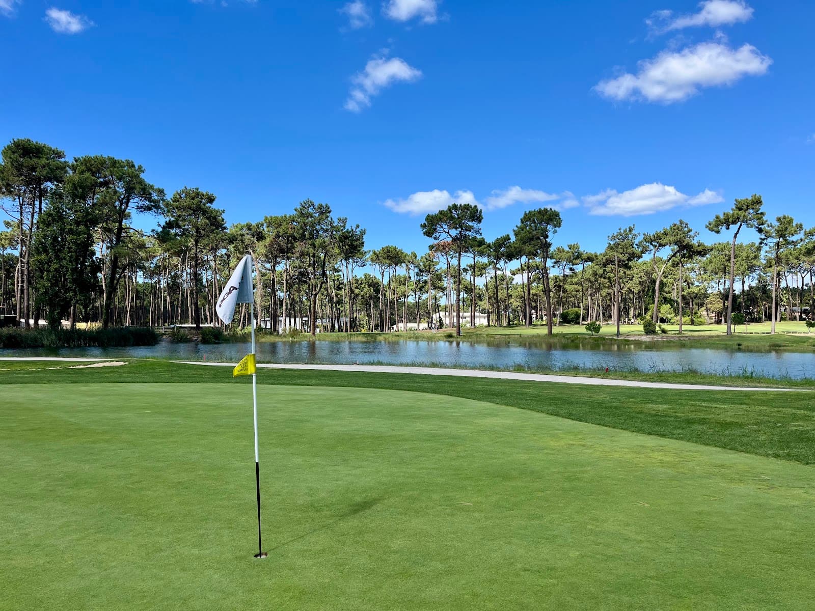 Aroeira Golf Lisbon - Image 1