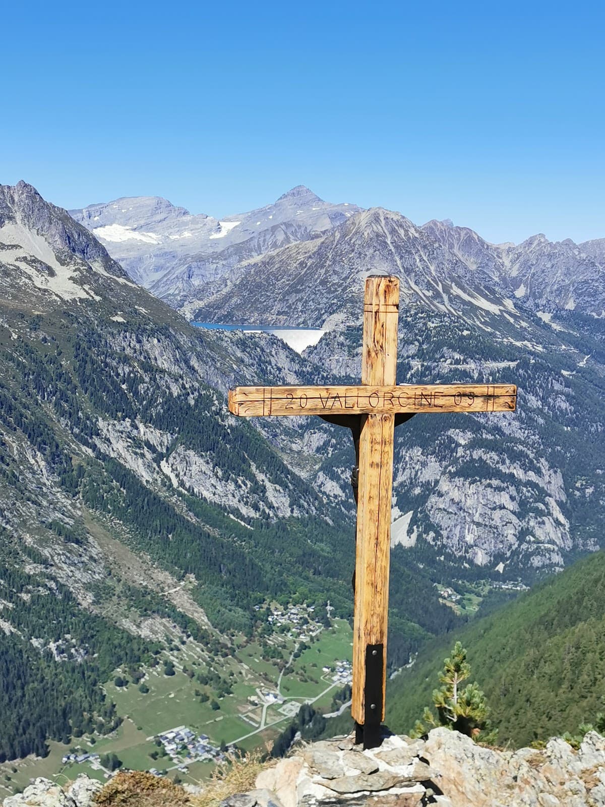 Aiguillette des Posettes - Image 1