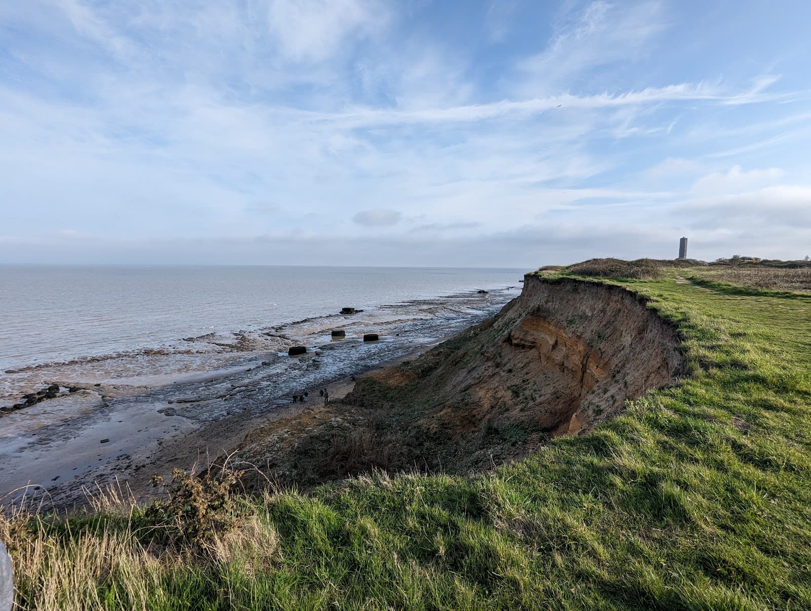 The Naze Nature Reserve - Image 1