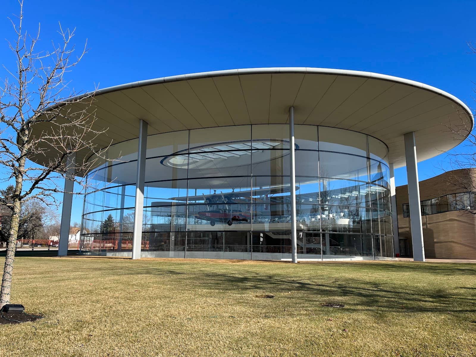 Family History Museum