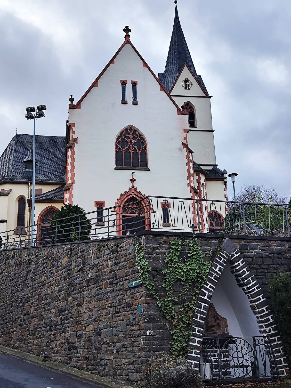 Baroque Organ