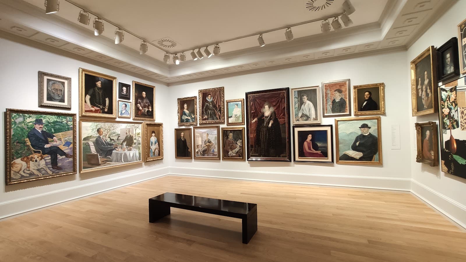 Bilbao Fine Arts Museum - Image 1