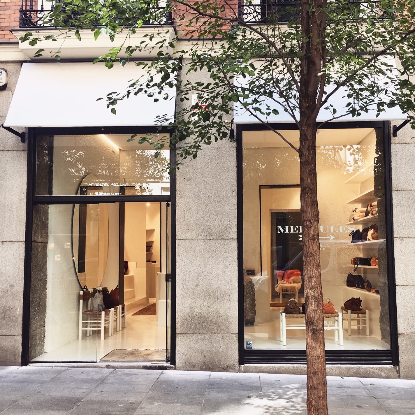 Mercules, Madrid - Image 1