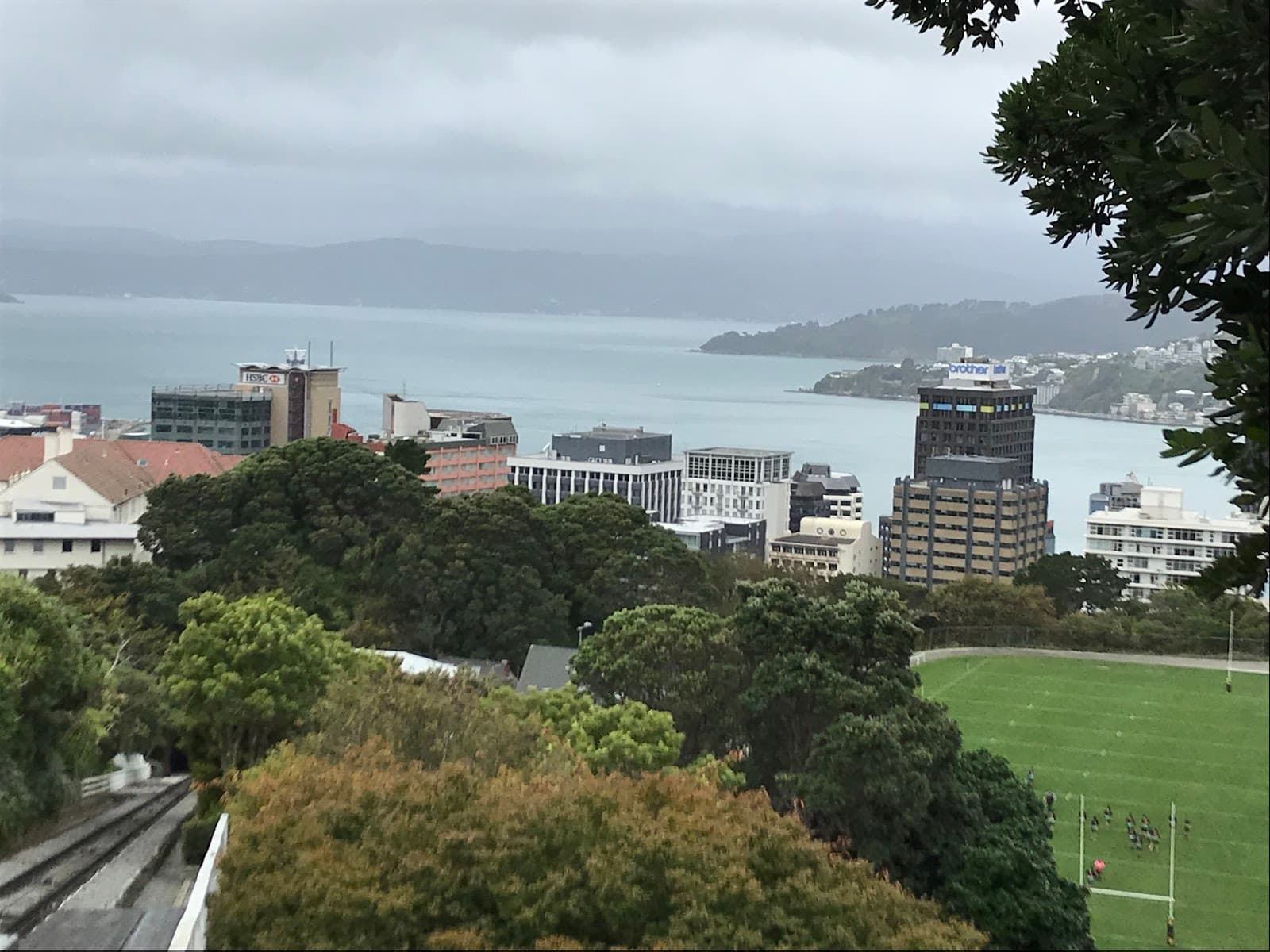 Kelburn - Image 1
