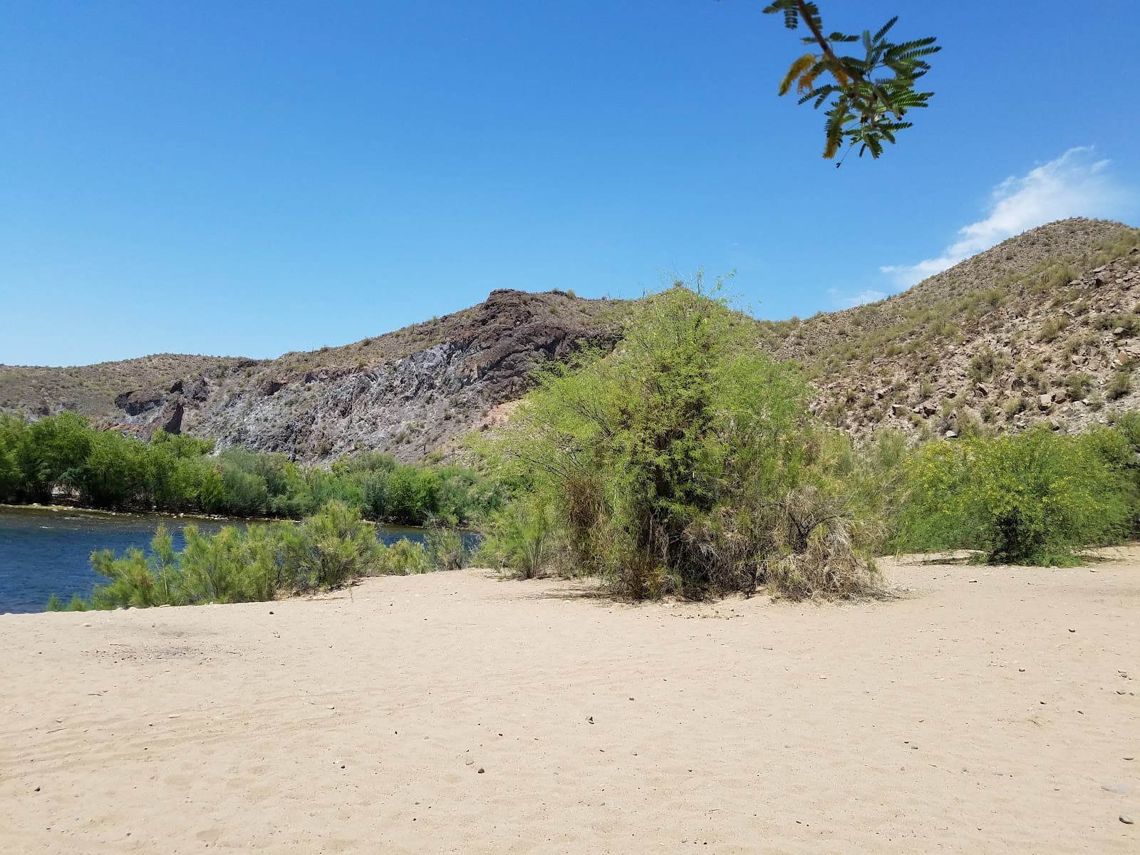 Pebble Beach Recreation Area - Image 1