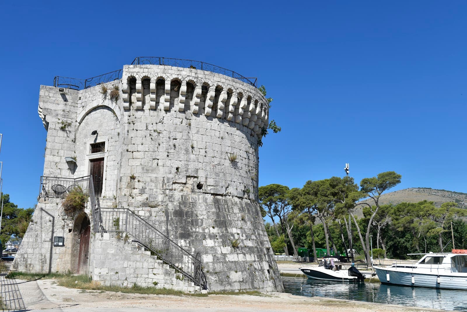 St. Mark's Tower - Image 1