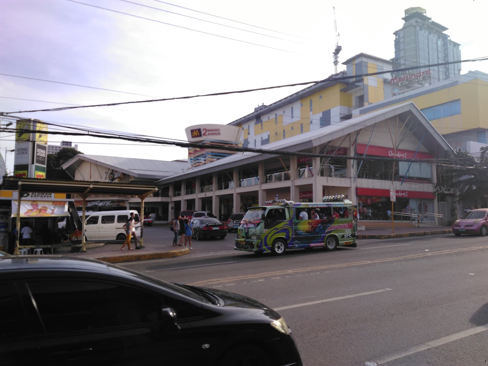Mango Avenue Cebu City - Image 1