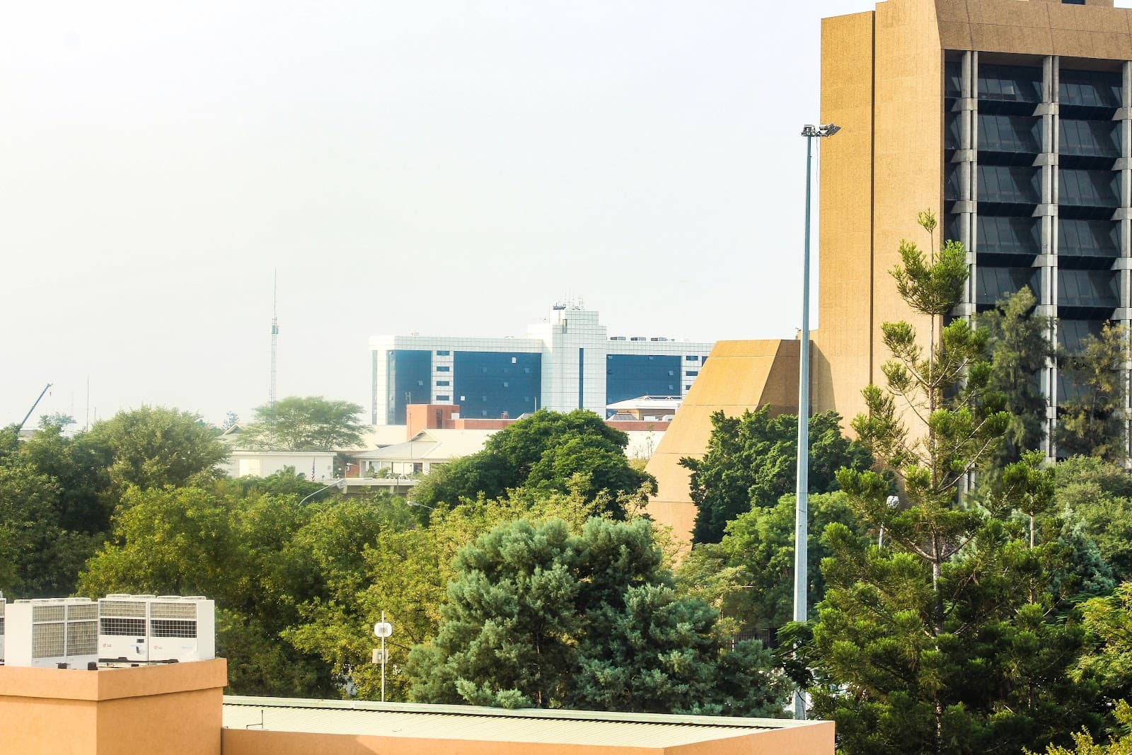 Orapa House - Image 1