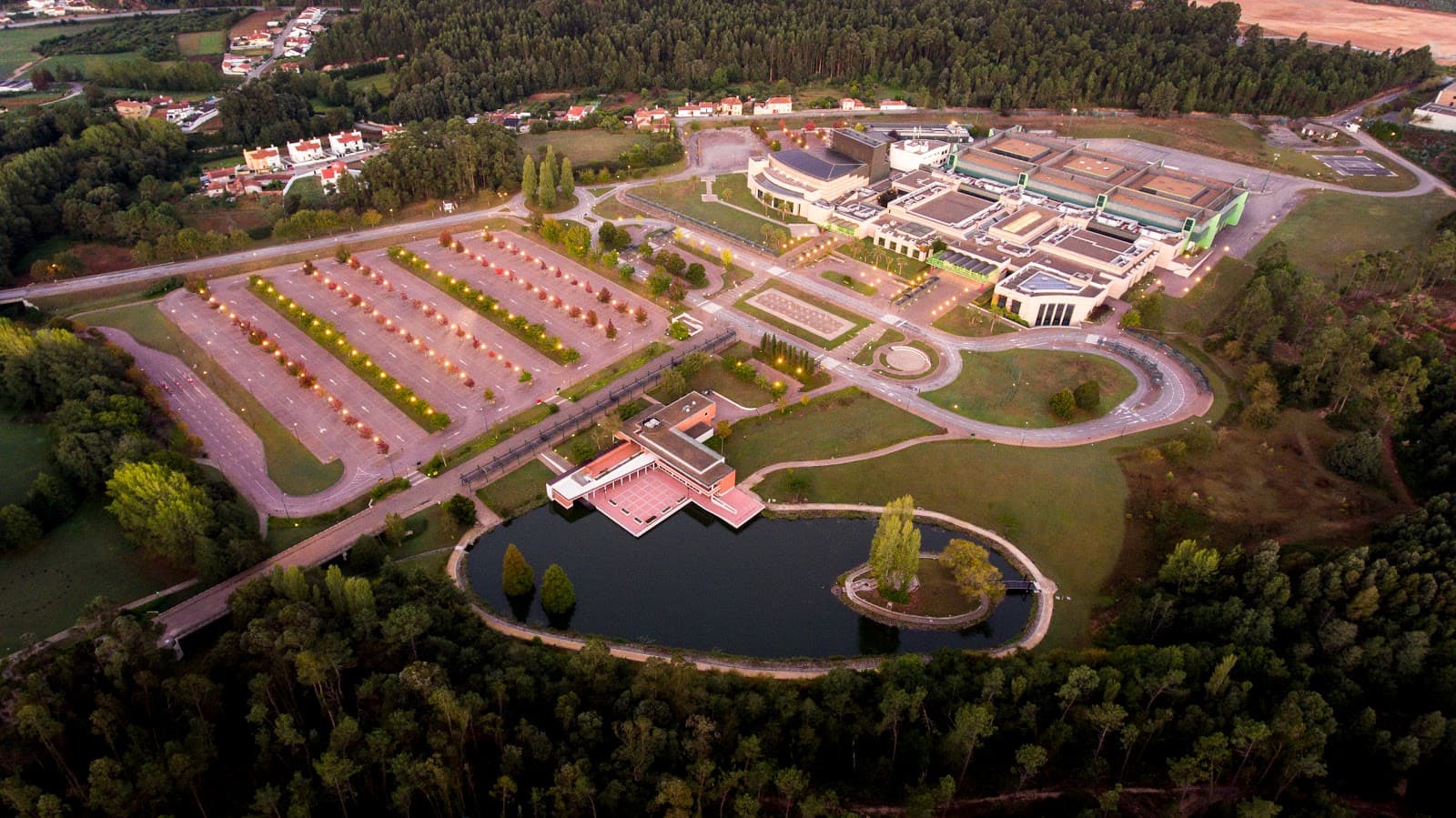 Europarque - Image 1
