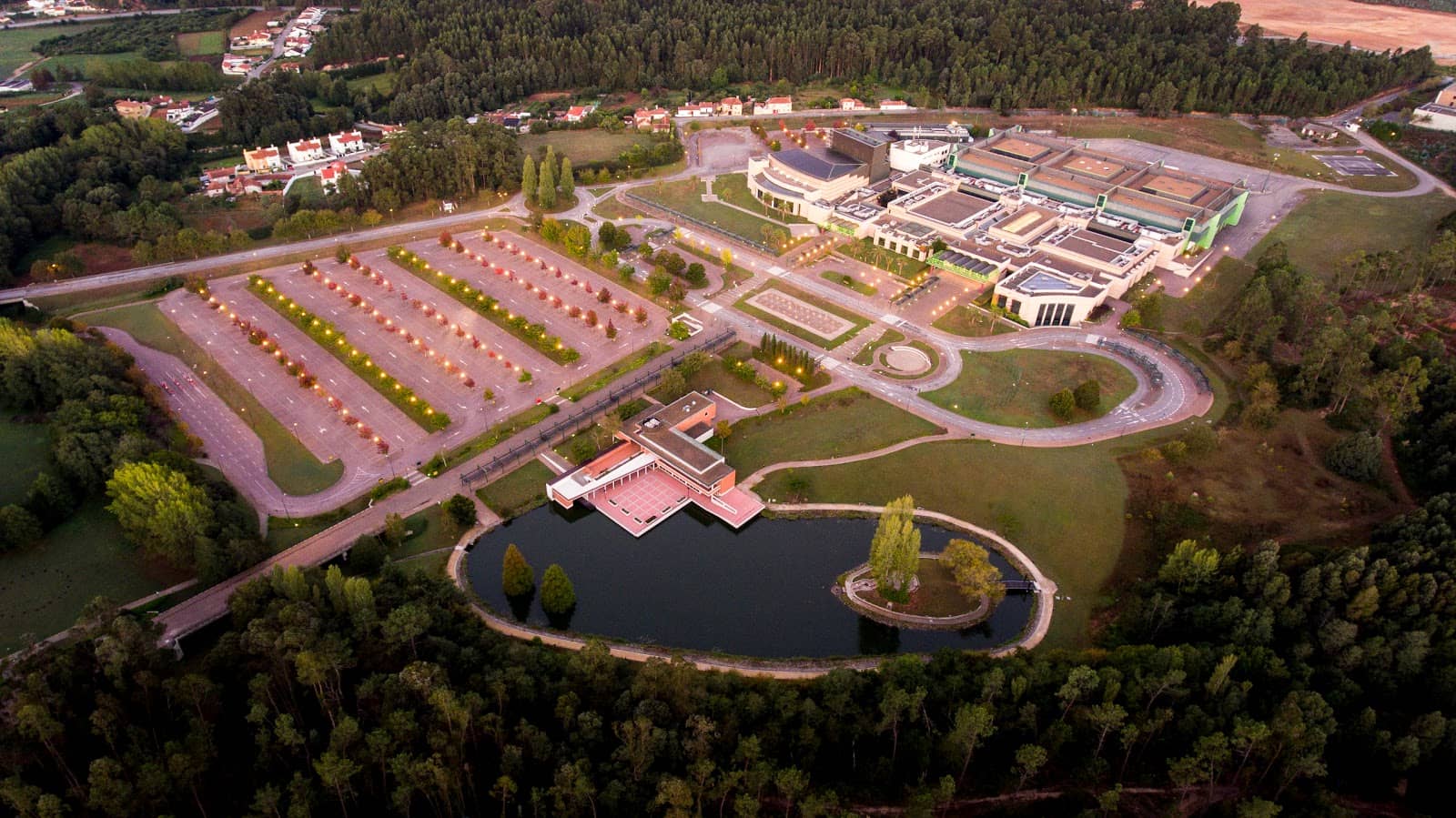 Congress & Concert Venue