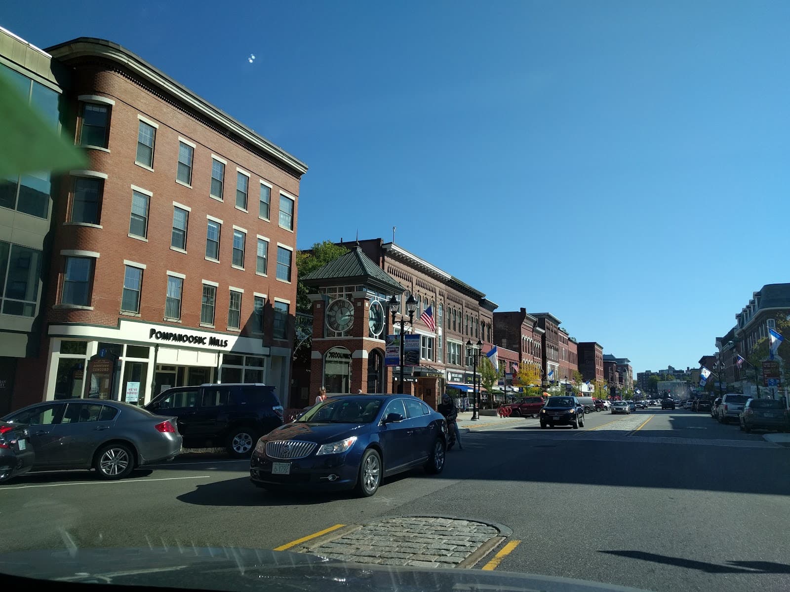 Eagle Square - Image 1