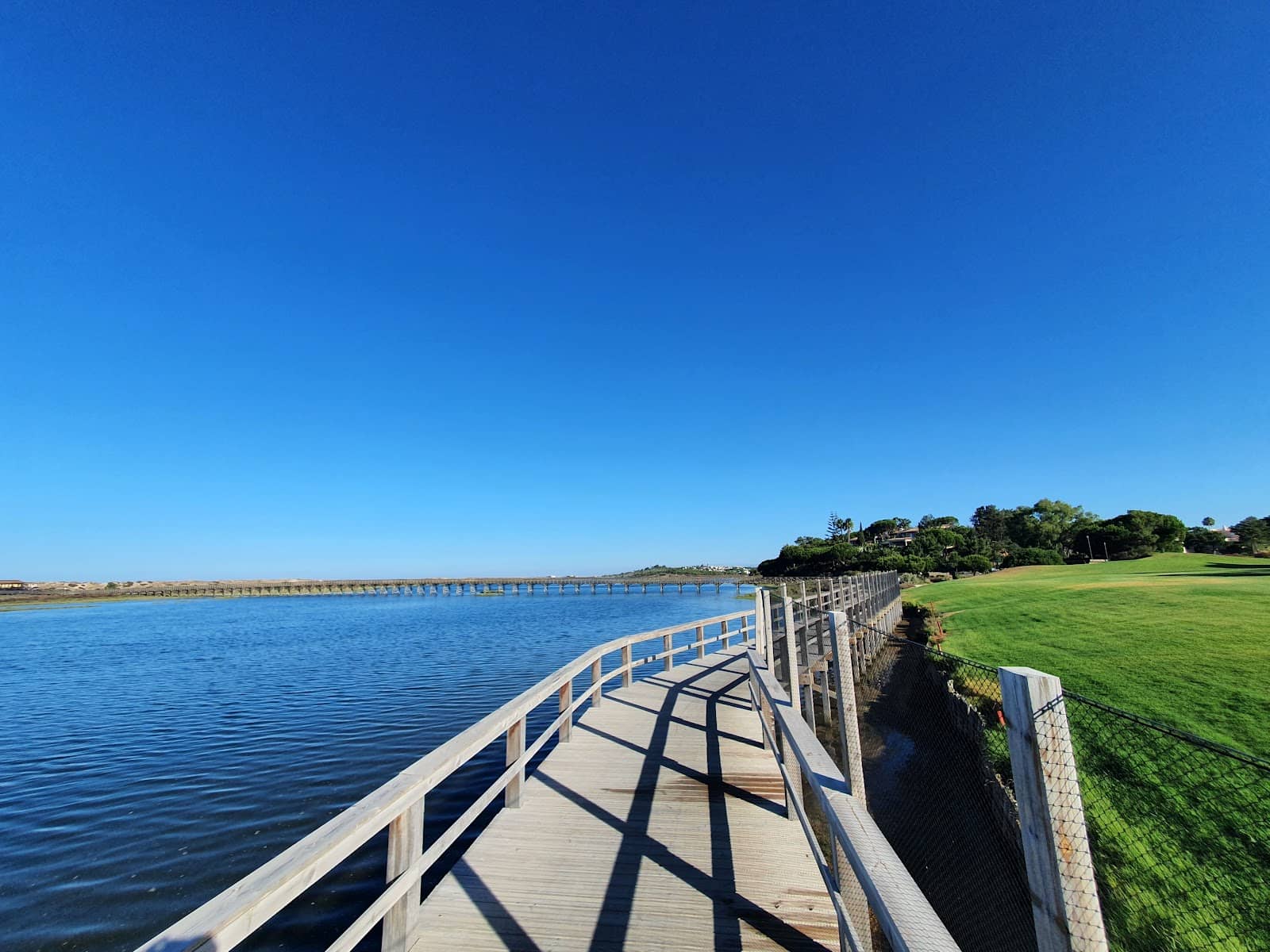 Coastal Boardwalks