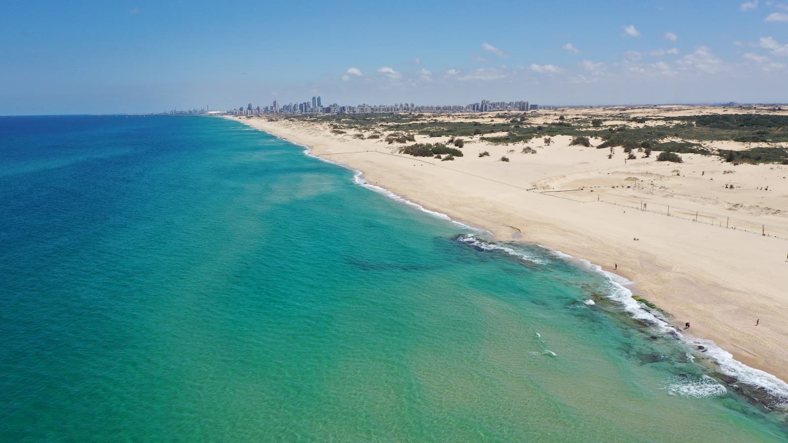 Nitzanim Beach - Image 1