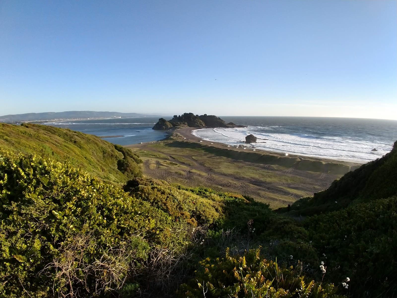 Hualpén Peninsula Nature Sanctuary - Image 1