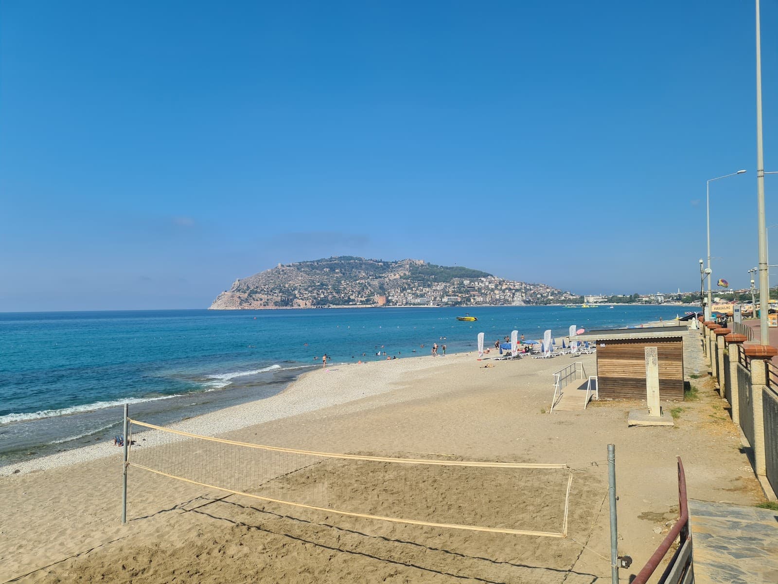 Portakal Beach - Image 1