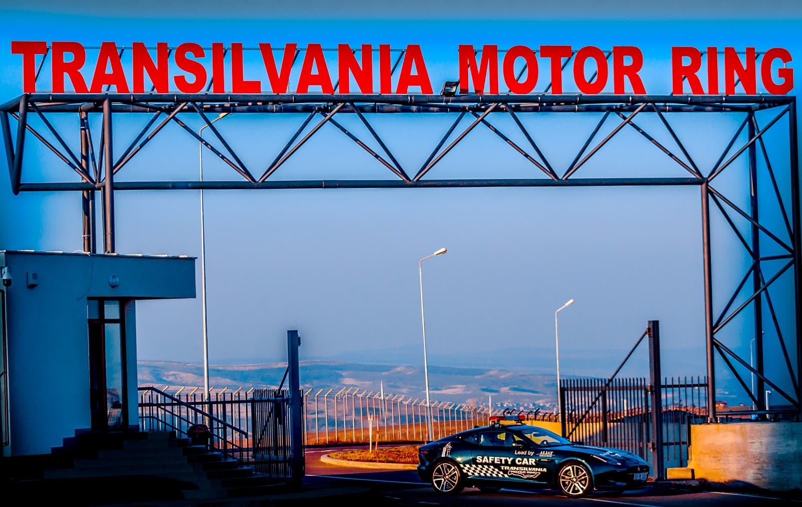 Transilvania Motor Ring - Image 1