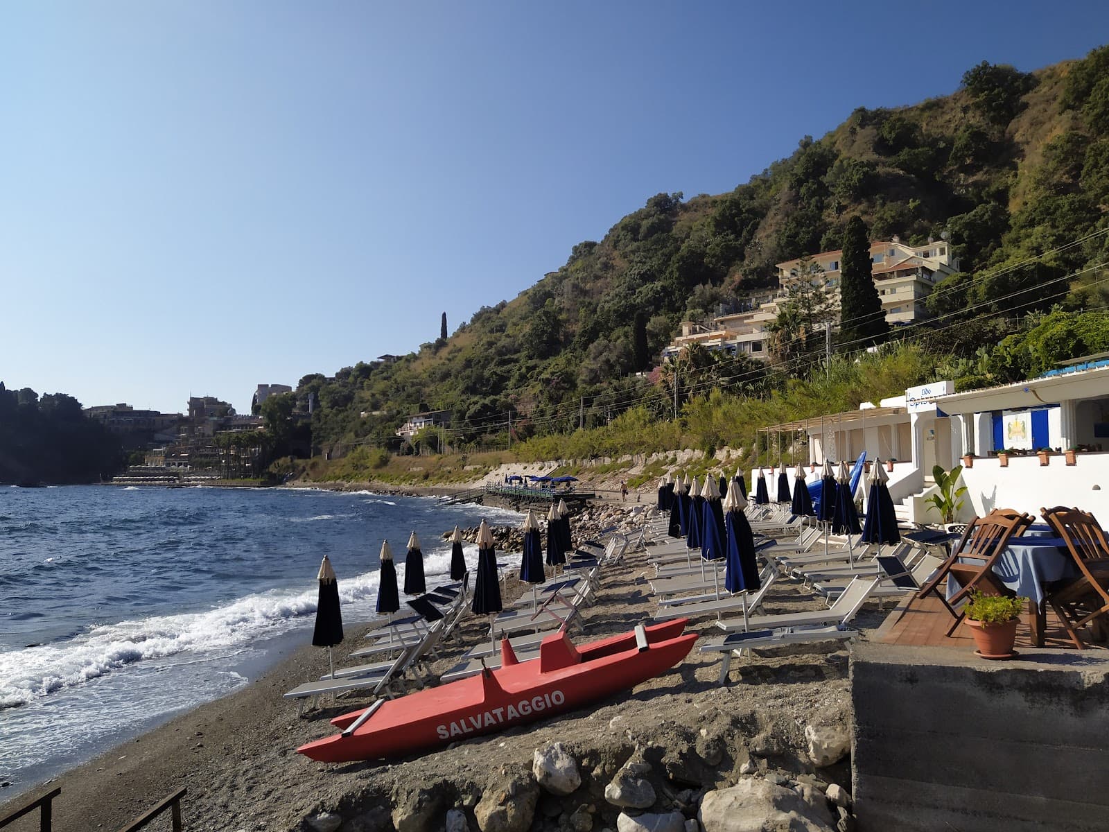 Spisone Beach - Image 1