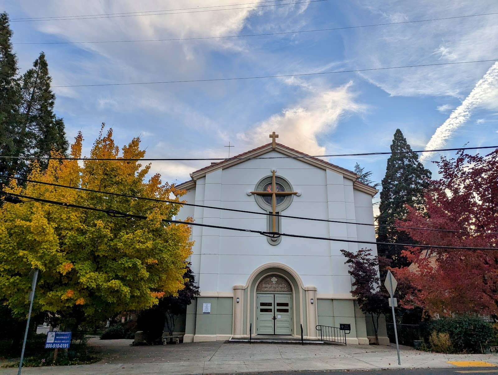 Father Estrella's Sermons