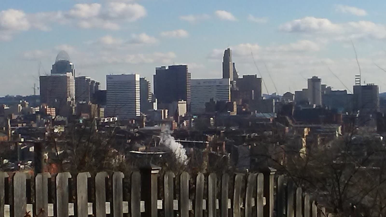 Fairview Park Overlook - Image 1
