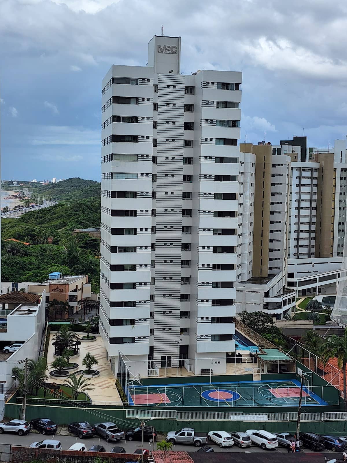 Modern Architecture