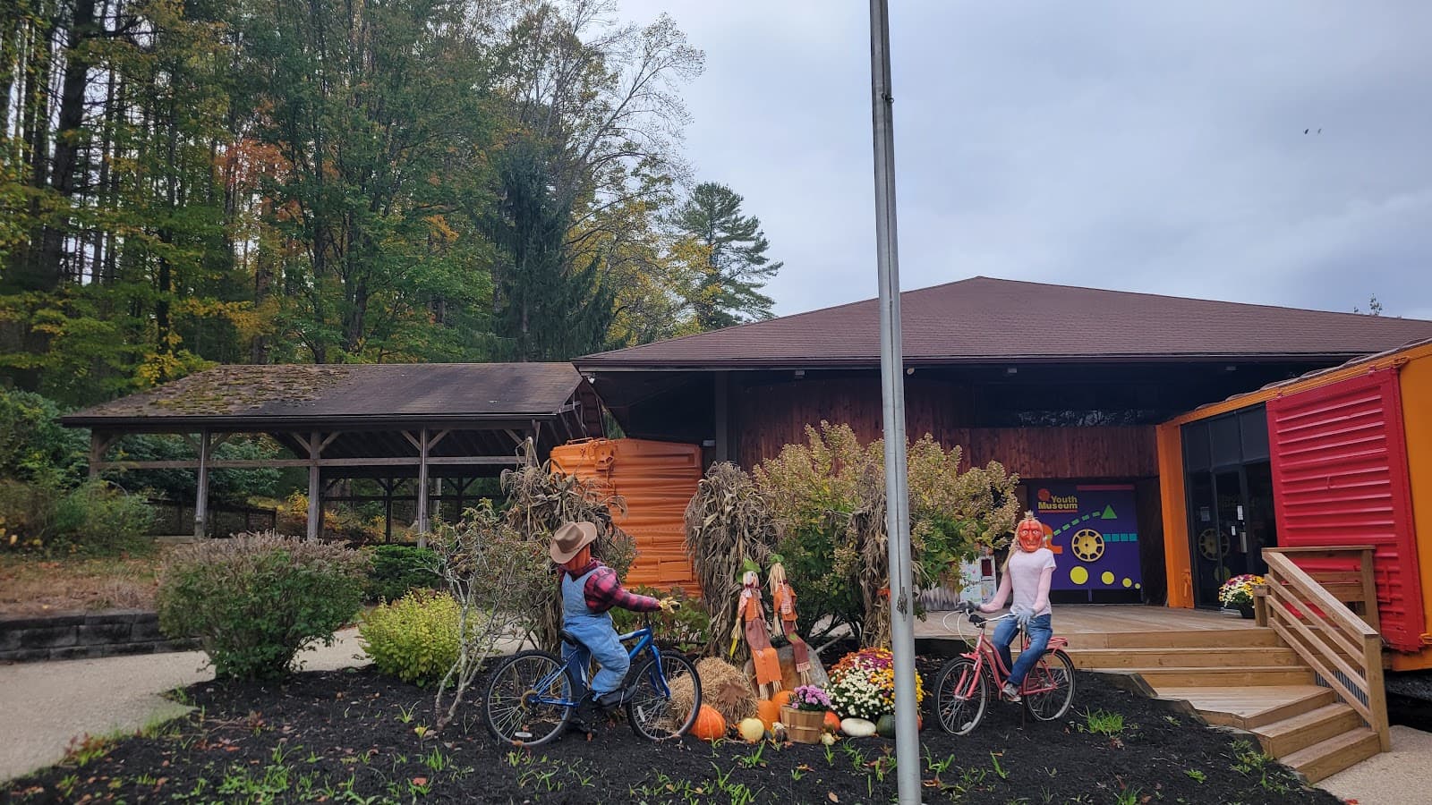 Youth Museum of Southern West Virginia - Image 1