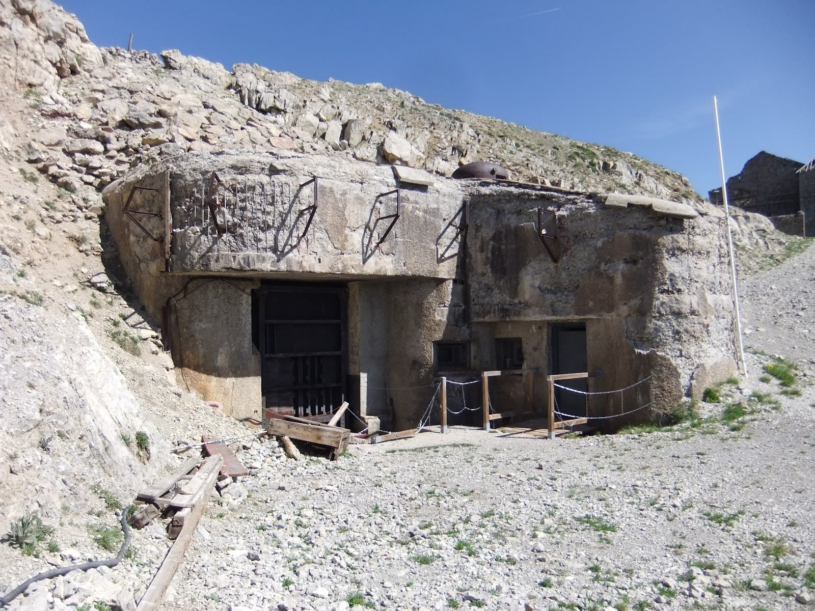 Fort du Janus - Image 1