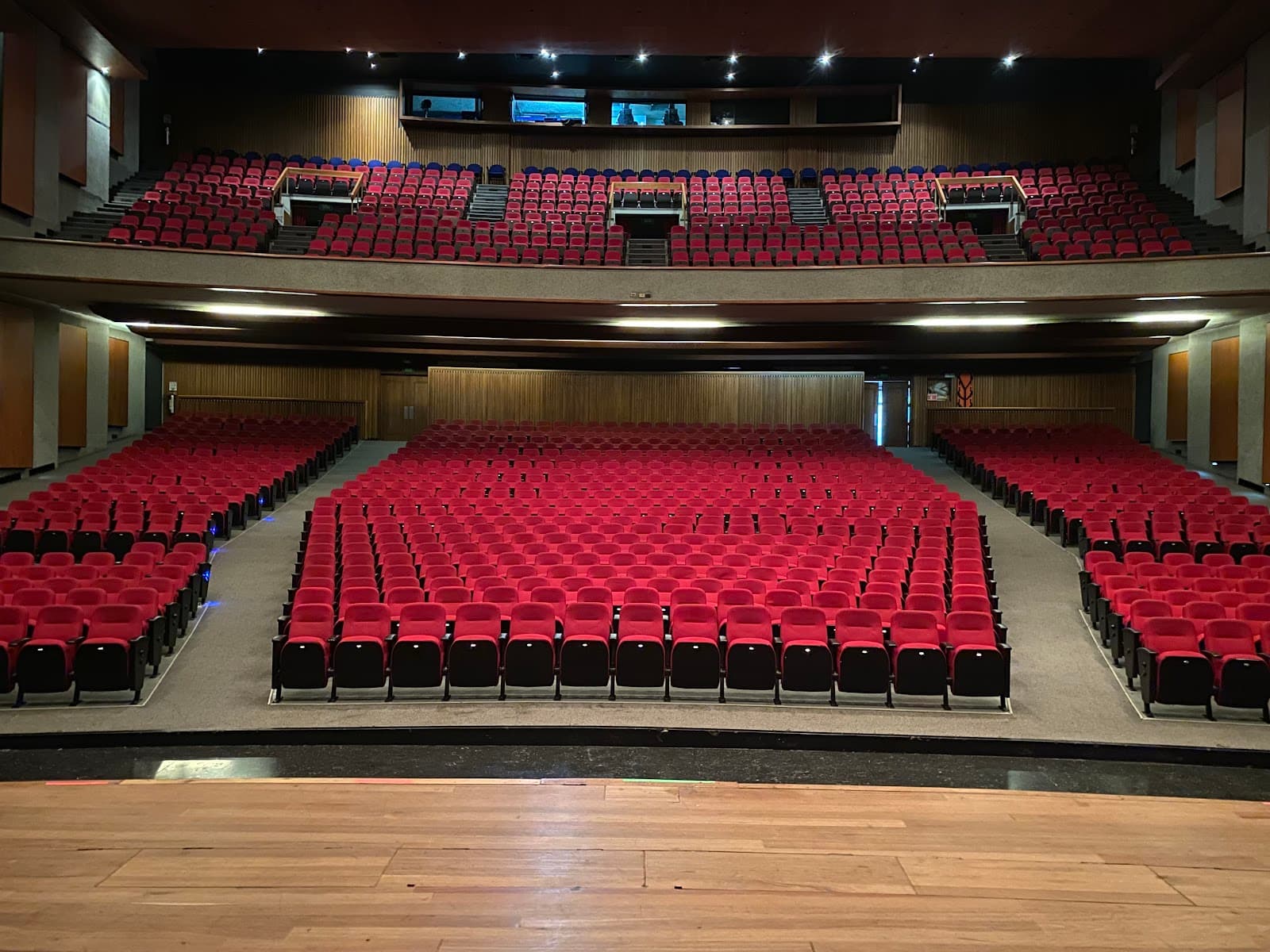 Teatro Los Fundadores - Image 1