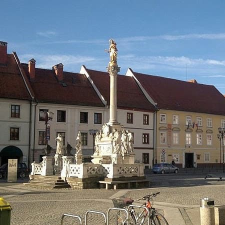 Rotovški trg - Image 1