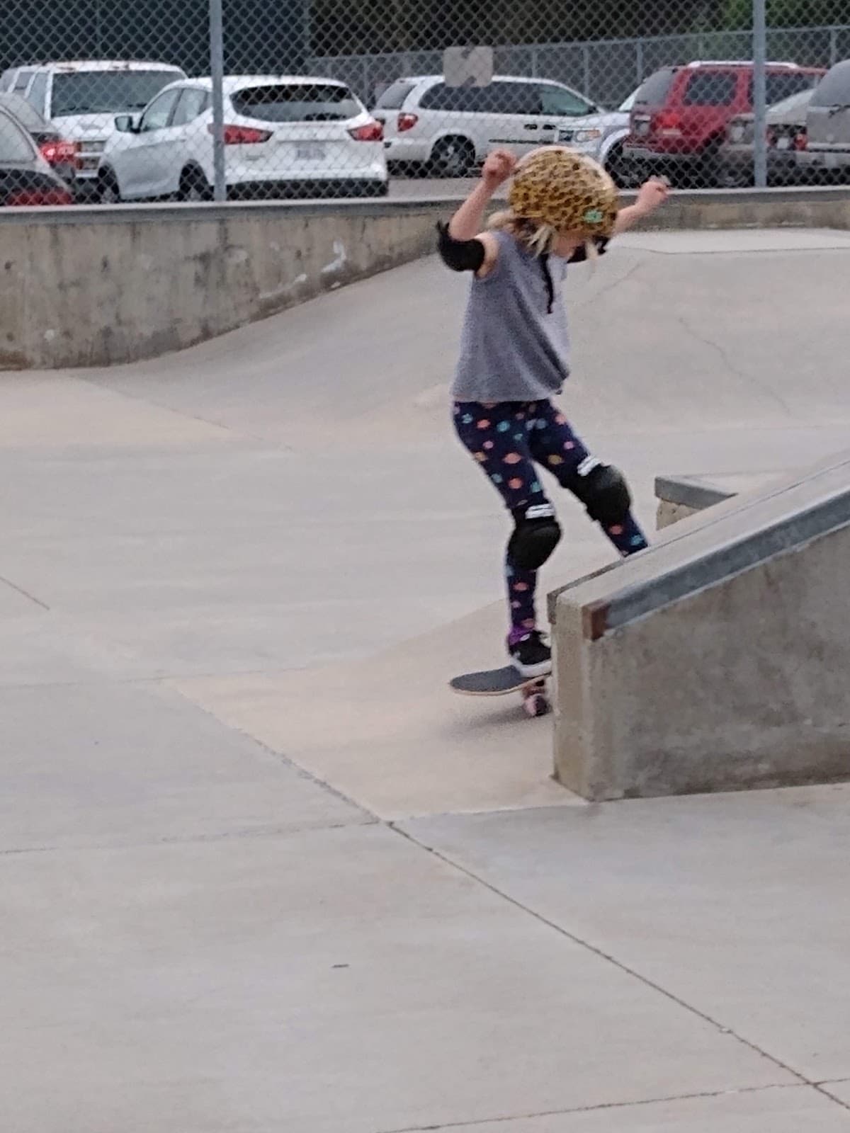 Hermosa Beach Skate Park - Image 1