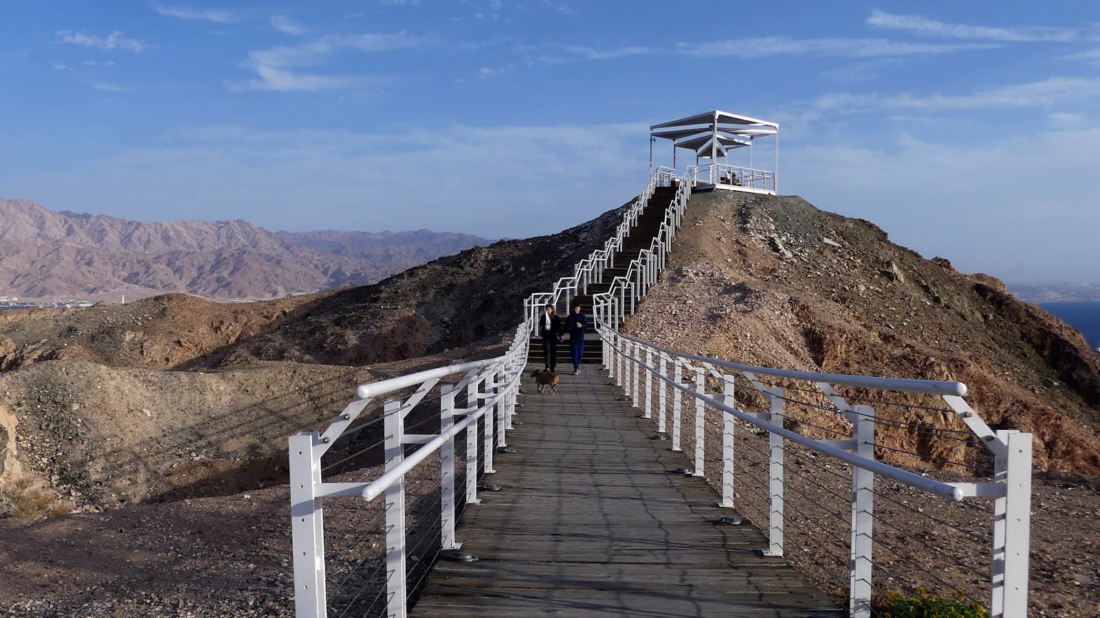 Mount Yoash Lookout - Image 1