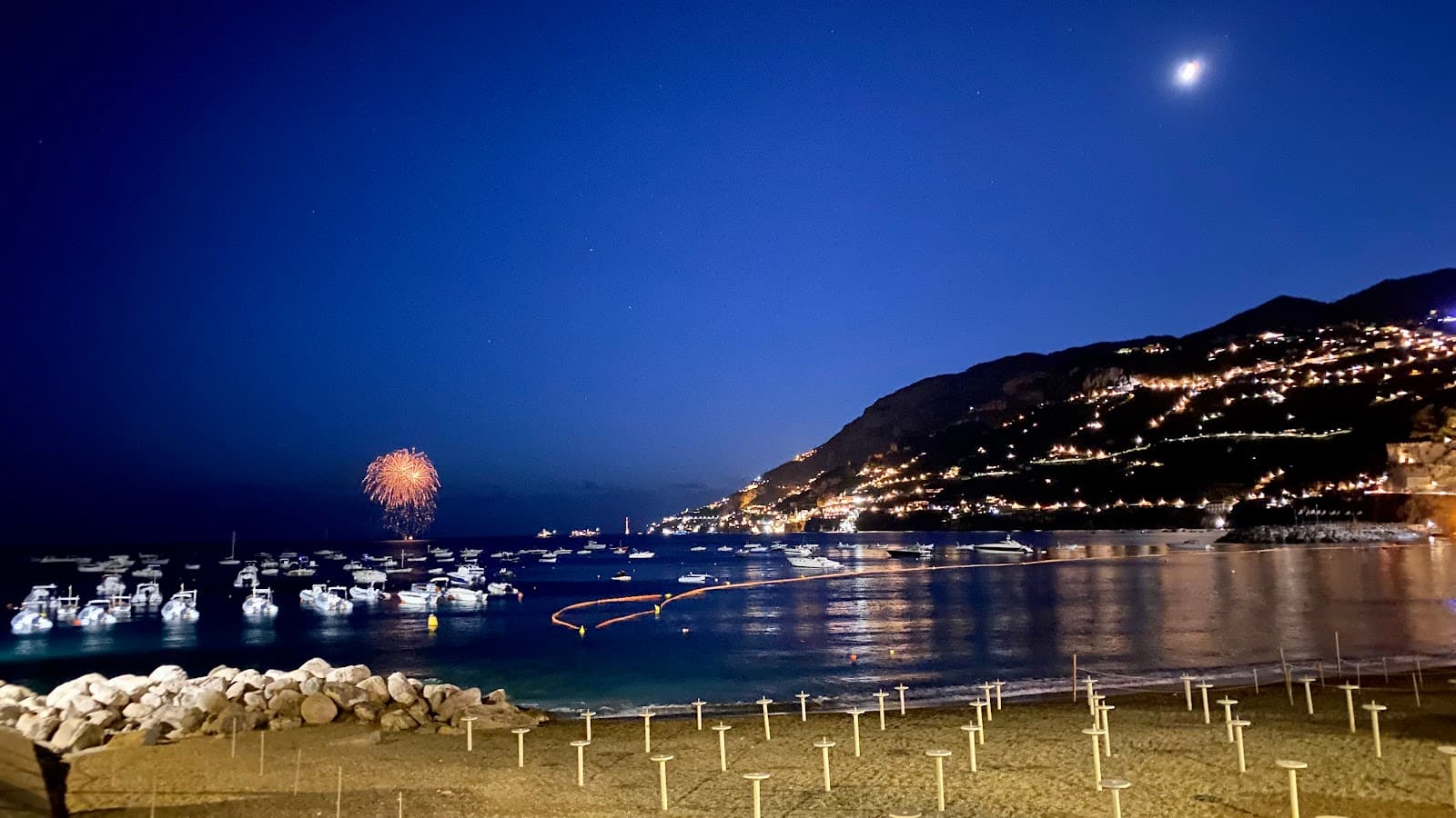 Lungomare di Maiori - Image 1