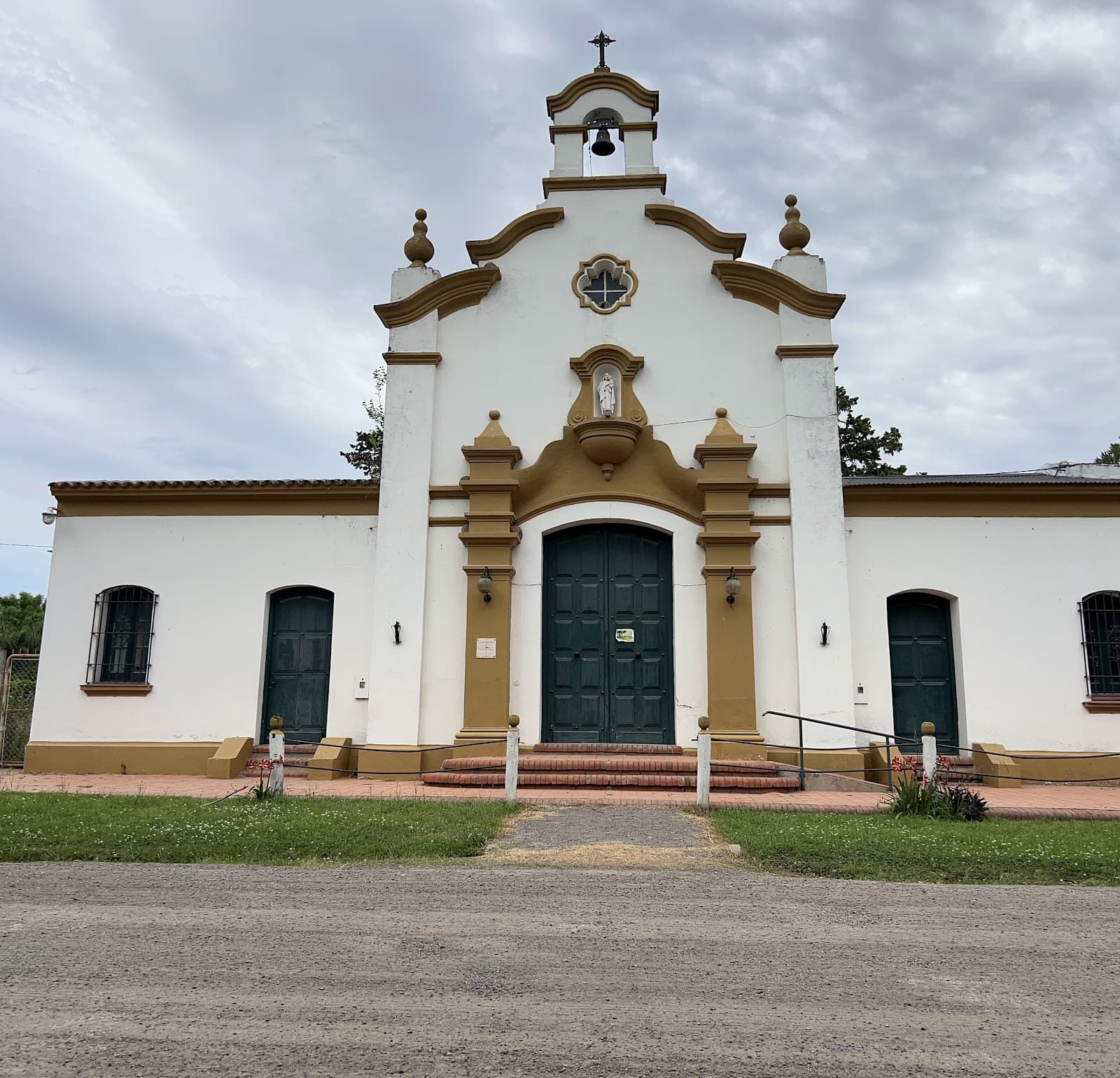 Capilla San José (Villa Lía) - Image 1