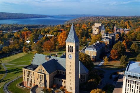 Cornell University - Image 1