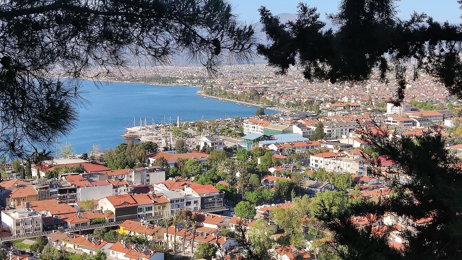 Karagözler Peninsula - Image 1